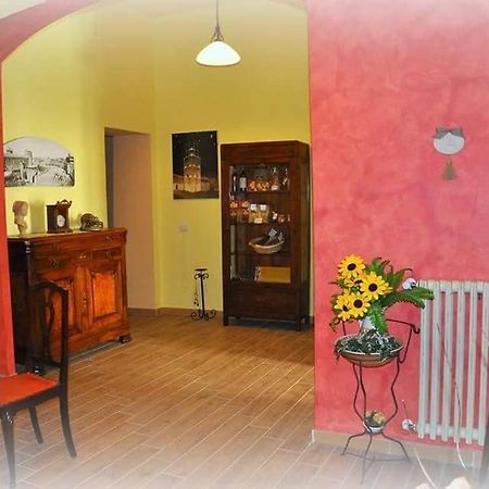 B&B La Cattedrale 韦诺萨 外观 照片