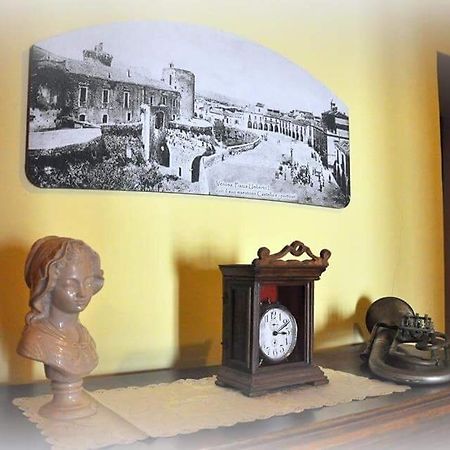 B&B La Cattedrale 韦诺萨 外观 照片