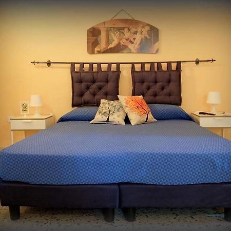 B&B La Cattedrale 韦诺萨 外观 照片
