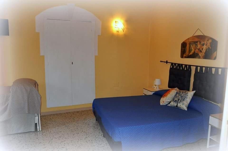 B&B La Cattedrale 韦诺萨 外观 照片
