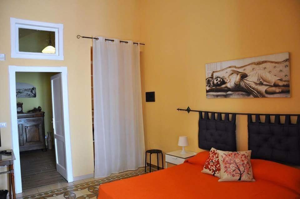 B&B La Cattedrale 韦诺萨 外观 照片
