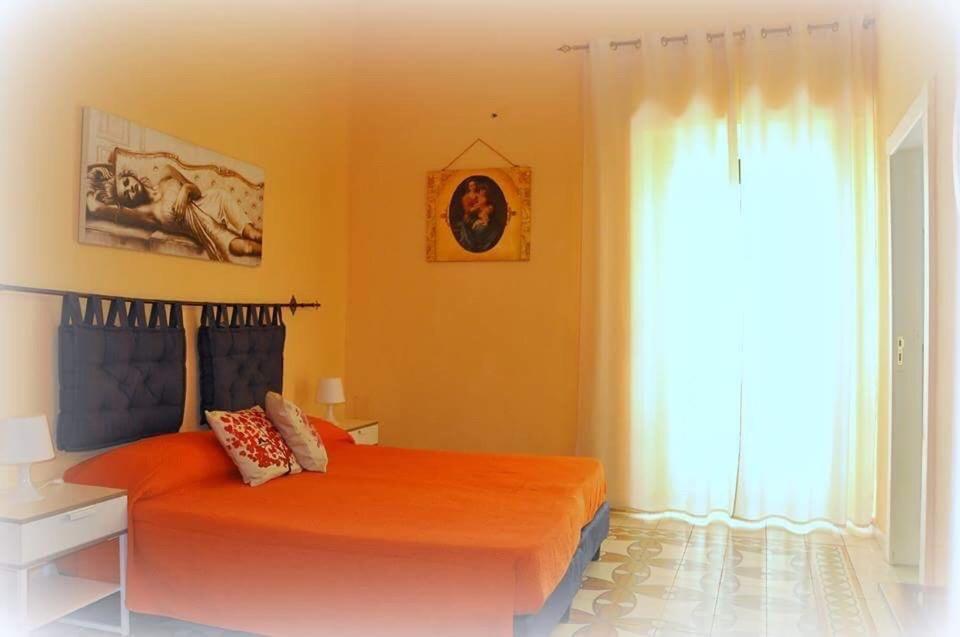B&B La Cattedrale 韦诺萨 外观 照片