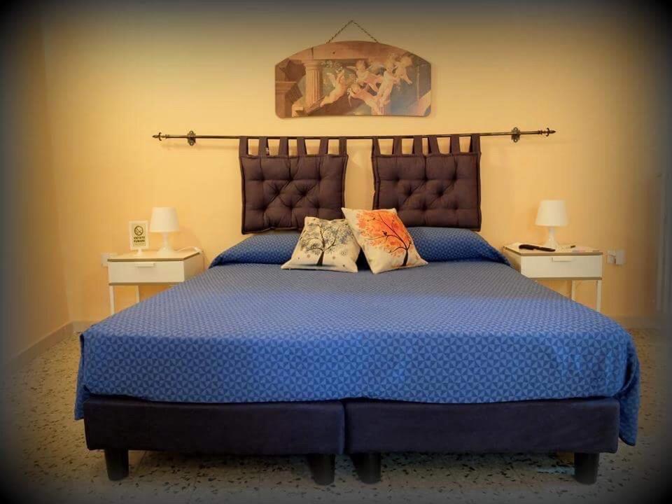 B&B La Cattedrale 韦诺萨 外观 照片